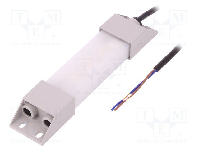Idec LF1B-NA4P-2THWW2-3M White 1.5 W 60 lm