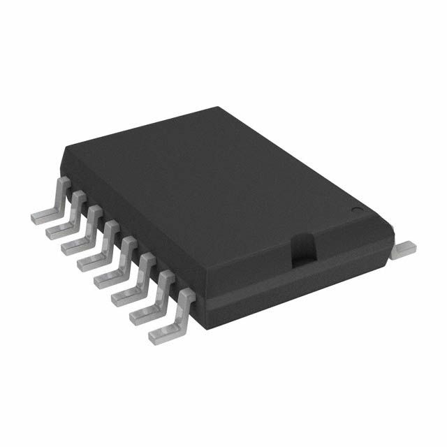 NOR Flash Serial (SPI, Dual SPI, Quad SPI) 2.5V/3V/3.3V 64M-bit 8M x 8 8ns 16-Pin SOIC W Tube