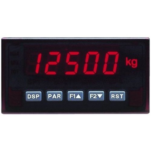 Strain Gauge Meter - More Details