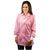 Smock; StatShield;  Jacket with Cuffs; Pink; X-Large; 46-48 In.; 35 1/2 In.Sleeve