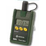 METER FIBRE OPTIC POWER