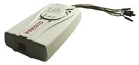 Seeit PRESTO, Universal Programmer for AT, CC Series Microcontrollers, Memory Devices, MSP, PIC
