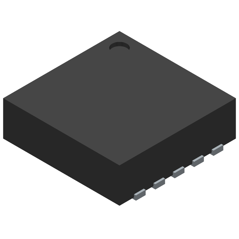 1.2A 1.6MHz Low Quiescent Current High Efficiency Synchronous Buck Regulator