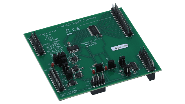 TEXAS INSTRUMENTS         DAC8820EVM            DAC8820EVM EVALUATION MODULE