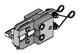 Crimpers AT-2210 CRIMP TOOL H 2210 CRIMP TOOL HEAD
