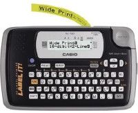 Casio KL-120 Label Printer