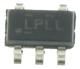 150-mA, 16-V, low-dropout voltage regulator with enable 5-SOT-23 -40 to 125
