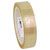 Tapes Single Side Adhesive Clear Rubber 65.84m