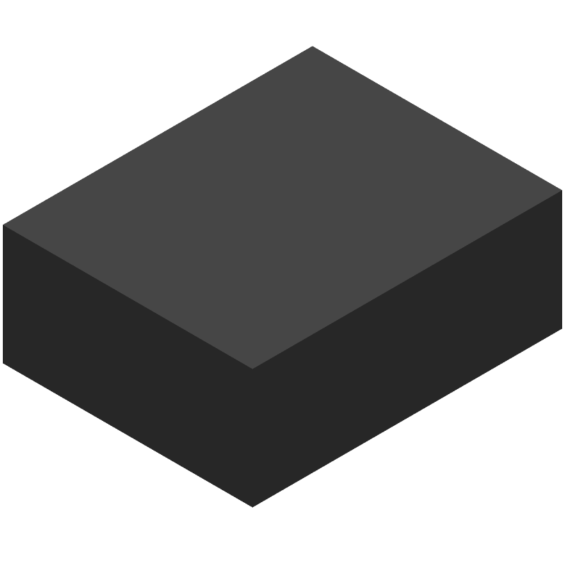 3.10 x 2.50 mm, Analog, Top Port, Surface Mount, 2.0 Vdc, -42 ±3 dB, MEMS Microphone