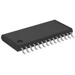 0.065W, 2 CHANNEL, AUDIO AMPLIFIER, PDSO28, 0.65 MM PITCH, ROHS COMPLIANT, TSSOP-28