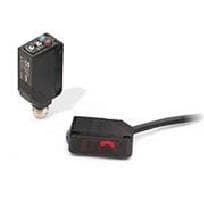 Reflective Sensor 100mm NPN Dark-On 24VDC PBT