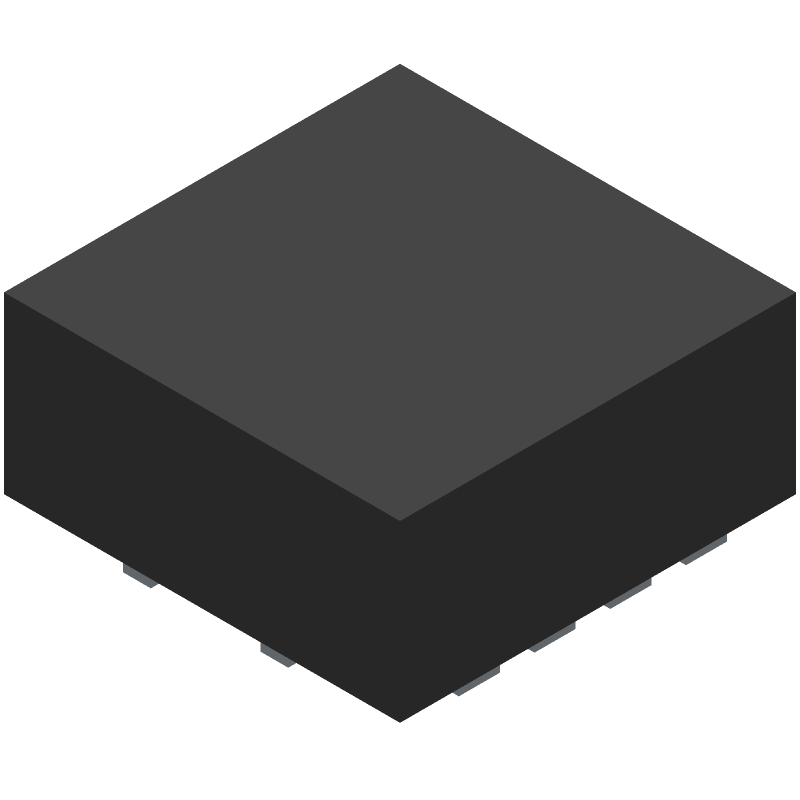 30V 20A N-Ch Buck NexFET Power MOSFET, SON 3x3