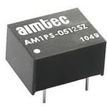 DC-DC Converter 5V 0.2A 1W Isolated 3kV DIP