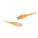 Cable Assembly UTP 4.572m 24AWG RJ-45 to RJ-45 8 to 8 POS PL-PL