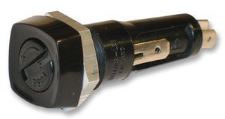 BELLING LEE         L2004A            FUSE HOLDER, 1.1/4"X1/4"