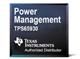 Integrated Power Management IC (PMIC) with 3 DC/DC''s, 4 LDO''s, Audio Codec, USB HS Transceiver 139-NFBGA -40 to 85