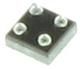 1-Ch 500mA 3.6V Load Switch, 130mR, DSBGA, T/R