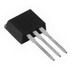 Rectifier Diode, Schottky, 1 Phase, 2 Element, 8A, 100V V(RRM), Silicon, TO-262AA, PLASTIC, TO-220, TO-262, 3 PIN