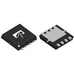 N-CH Power MOSFET 60V 33A DFN-A EP 8-Pin