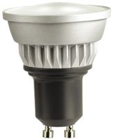 3 W GU5.3 LED Reflector Lamp 15W equiv. 3000K, Warm White, 50mm dia.