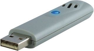 LASCAR         EL-USB-RT             Real Time USB Temperature and Humidity Monitor Featuring Dew Point Indication with a USB Interface