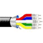 Video Coaxial Cable 30AWG 8.59mm