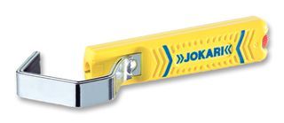 JOKARI   10500   STRIPPER, ROUND CABLE, 50MM