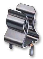 MULTICOMP         MCCQ-205S             FUSE CLIP, PCB, 6.3MM, W/EARS