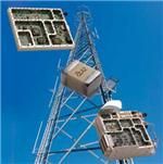 Multilayer Ceramic Capacitors MLCC - SMD/SMT 250volts 110pF 5%