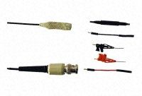 Elditest GE5511 Oscilloscope Scopemeter 250MHz 150V ac/dc