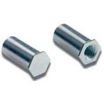 CLIFA PRESS-IN NUT/STUD