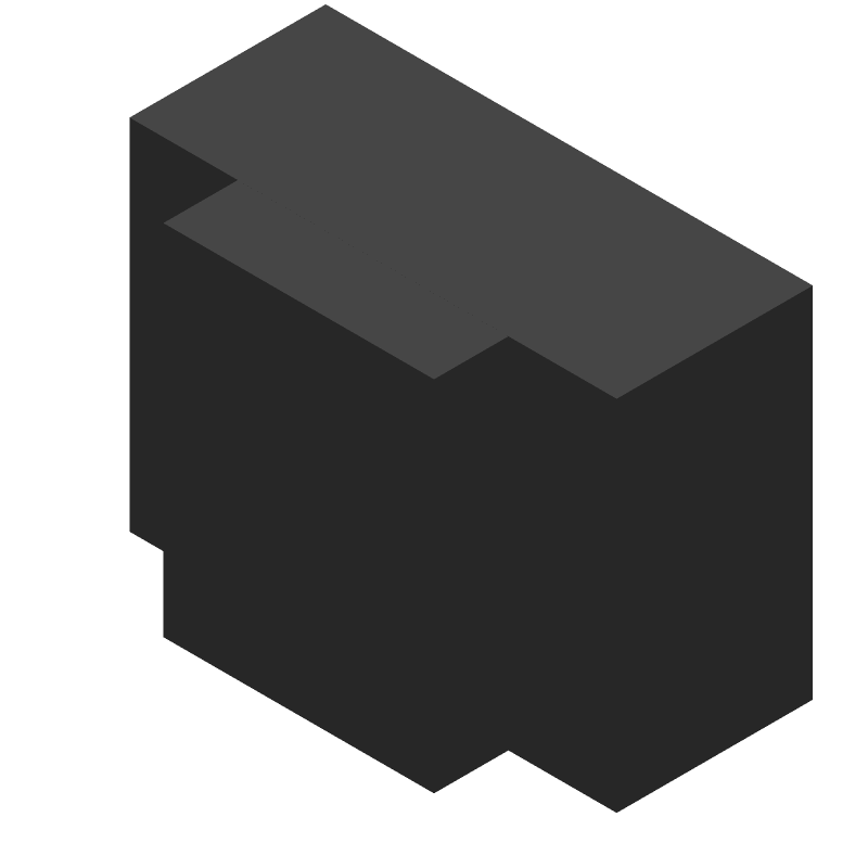 IR Remote Receiver 36kHz 100° 18m 4-Pin SMD T/R