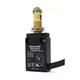 Switch Limit N.O./N.C. SPDT Top Roller Plunger Cable 6A 300VAC 250VDC 5N Linear Panel Mount/Screw Mount