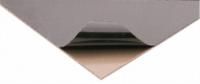 FB2-233.4X160S, Single Sided Photoresist Board FR4 35m Copper Thick, 233.4 x 160 x 1.6mm