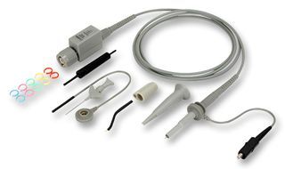 ELDITEST         GE 5011             Oscilloscope Probe, 500 MHz, Passive, 600 V, 10:1, All Makes & Models of Oscilloscopes