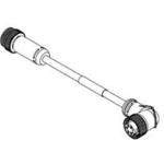 Cable Assembly Thin 1m 22AWG Mini Change to Mini Change 5 to 5 POS F-M DeviceNet Trunk/Mini-Change