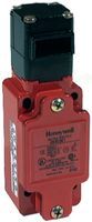 Snap Acting/Limit Switch, 4PST, Momentary, 2.8A, 24VDC, Screw Terminal, Panel Mount