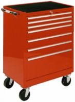 7 drawer roller cabinet,1016x737x508mm