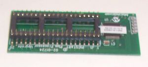 PICStart Plus Flash Re Programmable Firmware Board