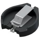 HOLDER BATT COIN CELL 23MM SMD