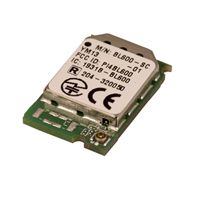 RF TXRX MODULE BLUETOOTH I-PEX