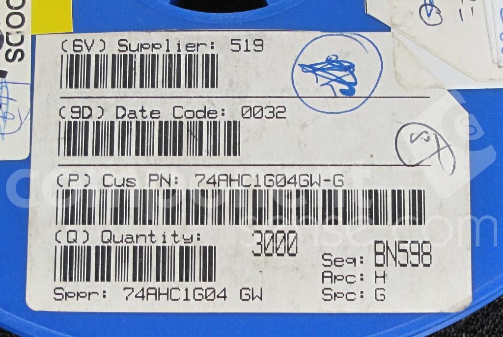 Product diagram or image