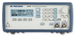 B&K PRECISION BK4013B FUNCTION GENERATOR, DDS, 12MHZ