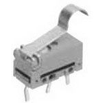 Switch Snap Action N.O./N.C. SPDT Simulated Roller Lever 0.64N Screw Mount Solder Automotive Carton/Case