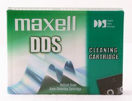 TAPE, CLEANING - More Details