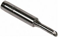 Xytronics 4.8 mm 45  Straight Hoof Soldering Iron Tip For Use With 136ESD Soldering Station