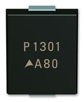 PTC Thermistor, 4.6R, 30V, 165mA, 1210 SMD