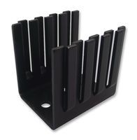 ABL HEATSINKS - LS50 - HEAT SINK, TO-3, 4°C/W