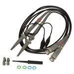 100MHz Oscilloscope Probes 2-Pack