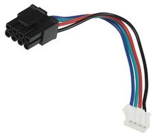 4 Way Link To F Molx Cnvrtr / Dialight Corporation